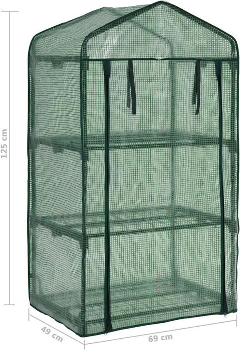 Image du produit vidaXL Derzhena