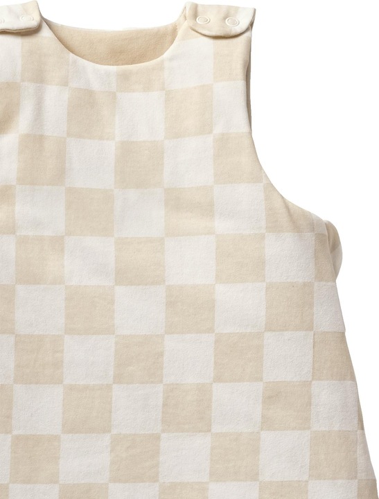 Produktbild Vertbaudet Baby Sommerschlafsack DACKEL, Oeko-Tex (85 cm)