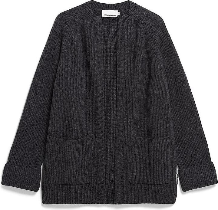 Produktbild Armedangels Strickjacke WARDAA (S)