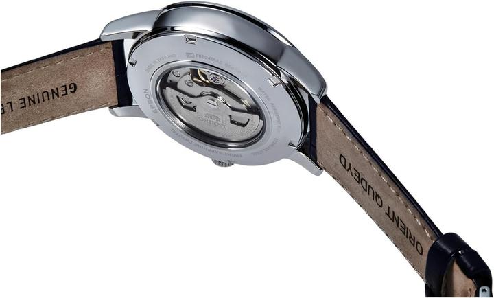 Produktbild Orient Sun & Moon (Analoguhr, 42 mm)