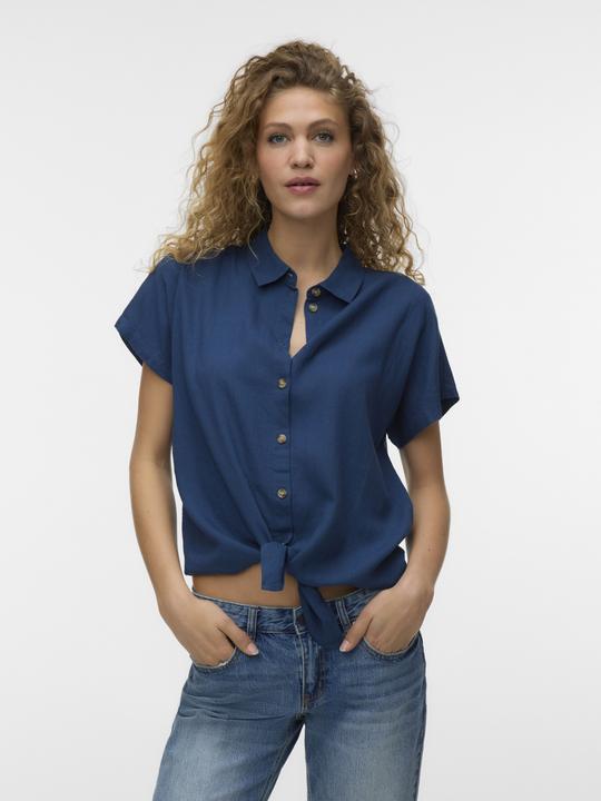 Actual product image Vero Moda VMTHEA Hemd Hemd (XL)