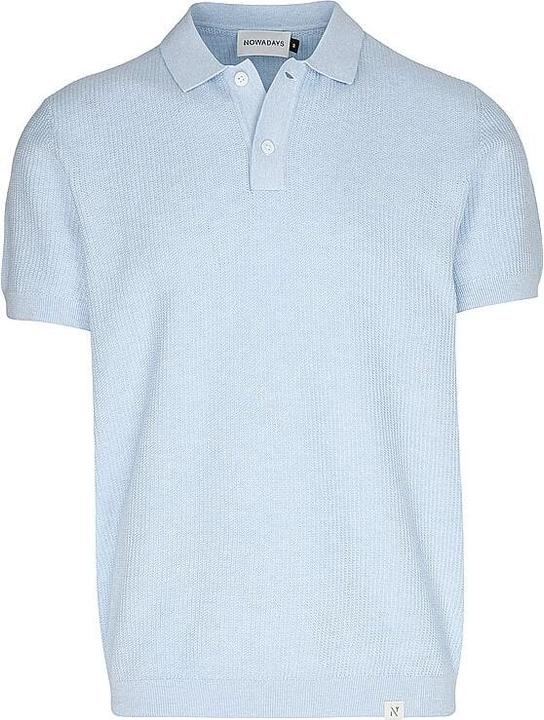 Produktbild Nowadays Poloshirt (L)