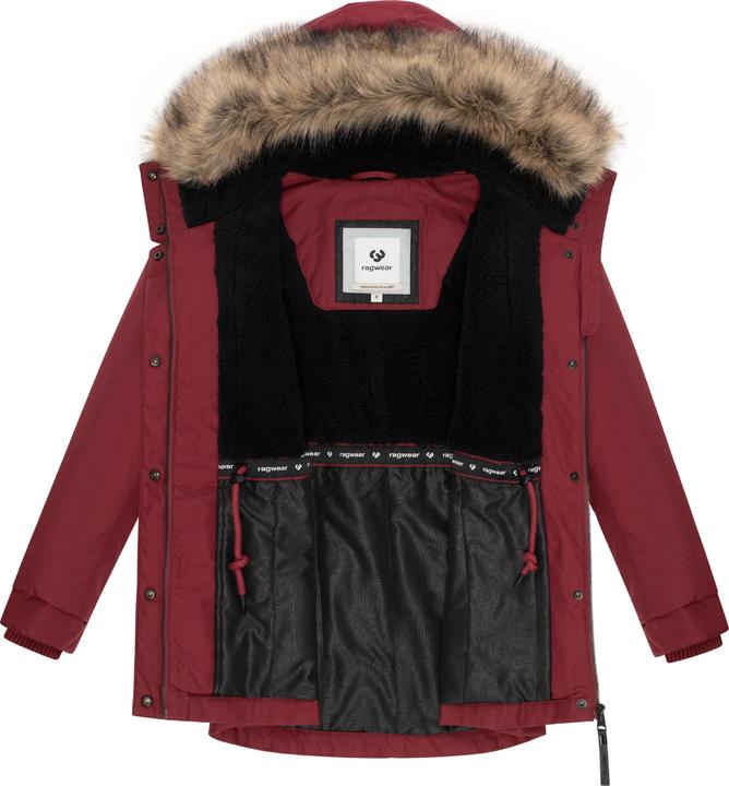 Immagine prodotto Ragwear Tawny Short YOUMODO