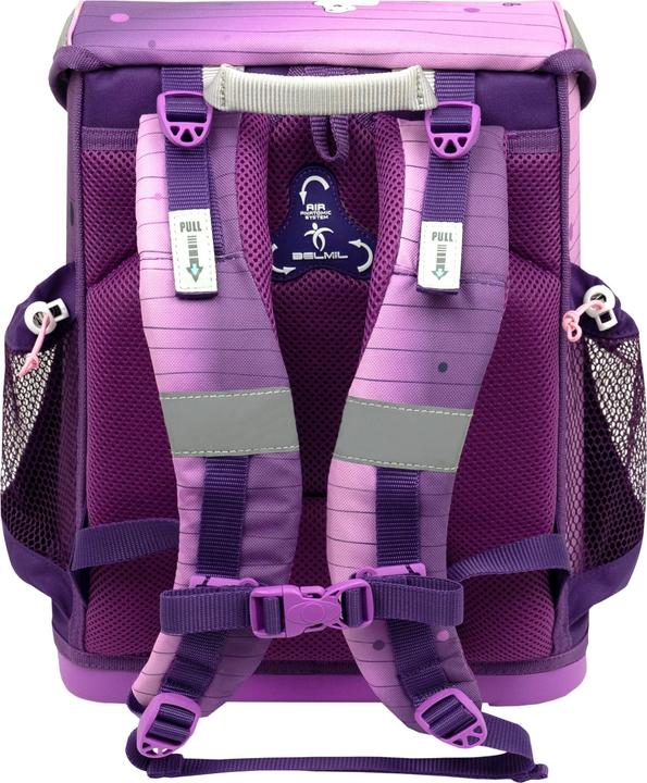 Immagine prodotto Belmil MINI FIT Schulrucksack-Set Little Caty (17 l)