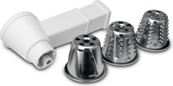 Produktbild Rotel Profi Fleischwolf