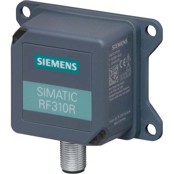 Siemens Reader 6GT2801-1BA10, Automatisierung