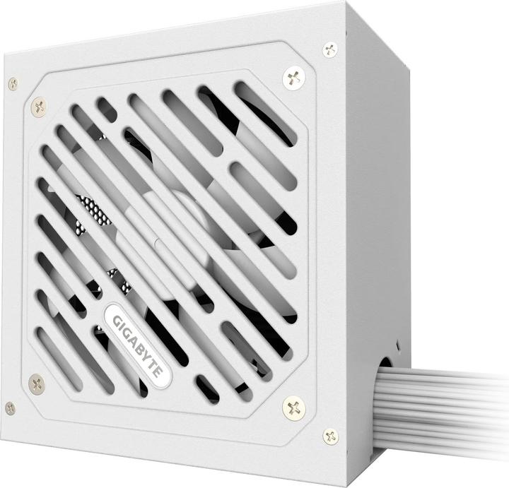 Produktbild Gigabyte Netzteil P550SS ICE 550Watt (550 W)