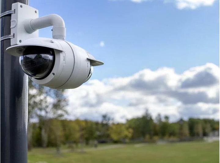 Produktbild Axis P3827-PVE (3712 x 1856 Pixels)