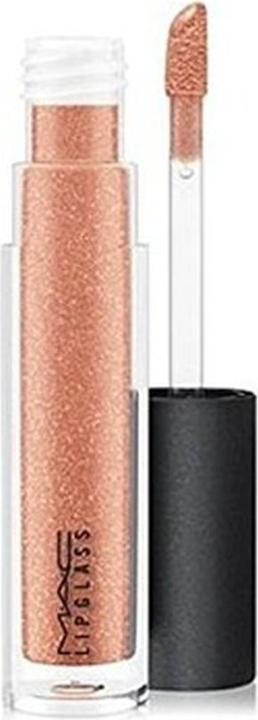 MAC Cosmetics Lipglass (Heroine)