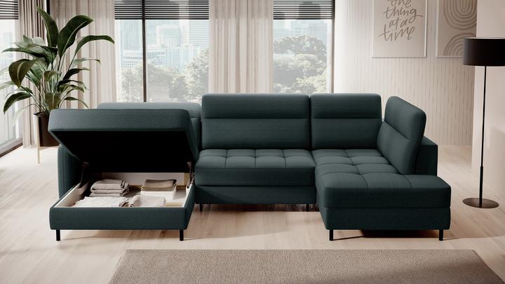 Produktbild ELTAP Berrto (Wohnlandschaft, Bettsofa, 4-Sitzer)