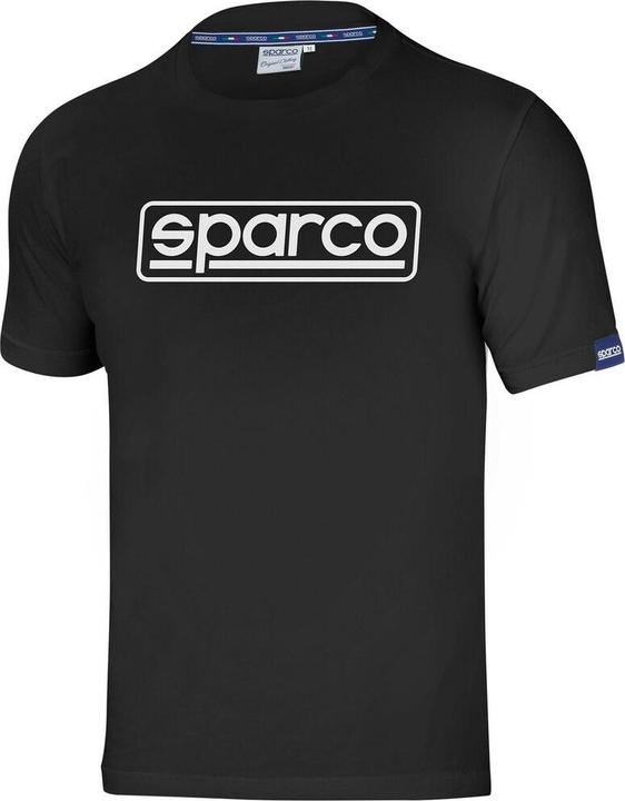 Produktbild Sparco T-Shirt Frame (M)