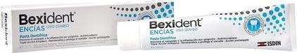 Actual product image Isdin Bexident Gums Daily Use Toothpaste 125ml (125 ml)
