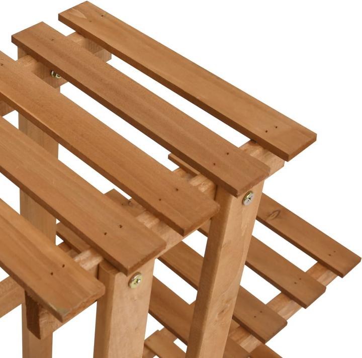 Image du produit vidaXL Pflanzenständer