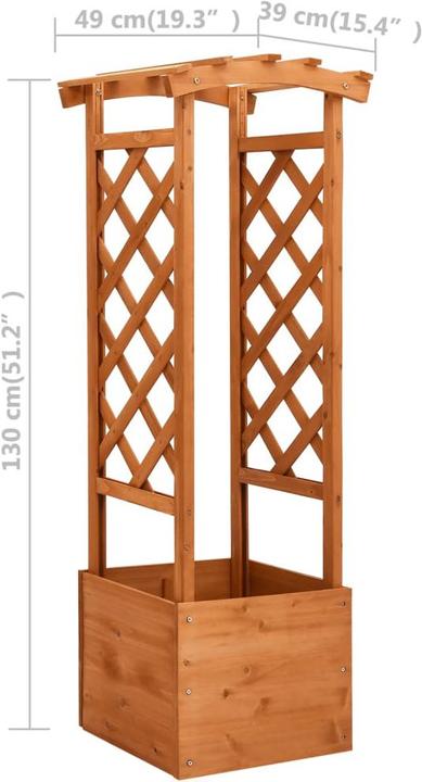 Produktbild vidaXL Jensen