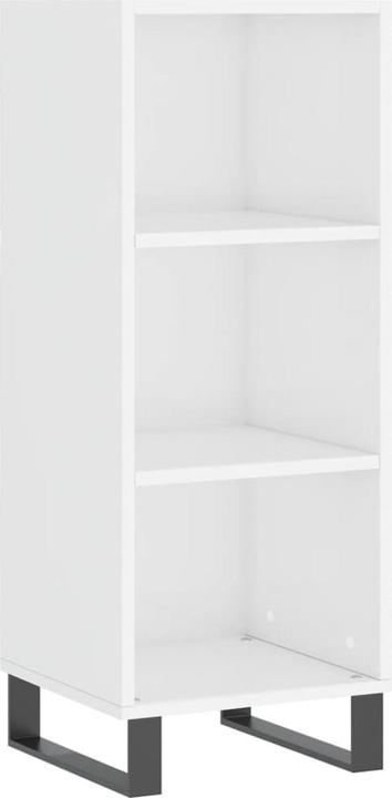 Image du produit vidaXL Sideboard (34.50 x 32.50 x 90 cm)