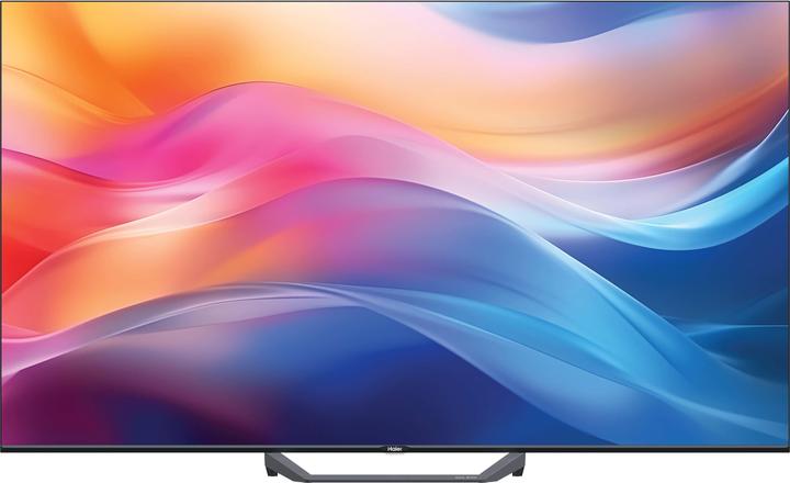 Haier H75S80FUX (75", QLED, UHD)