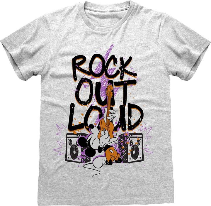 Produktbild Disney Rock Out Loud TShirt (M)