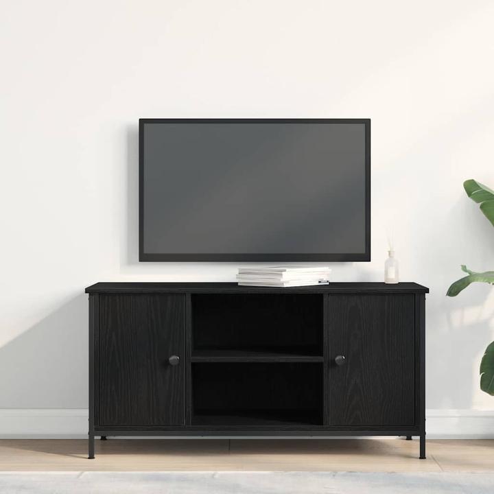 Actual product image vidaXL TV-Ständer (40 x 40 x 50 cm)