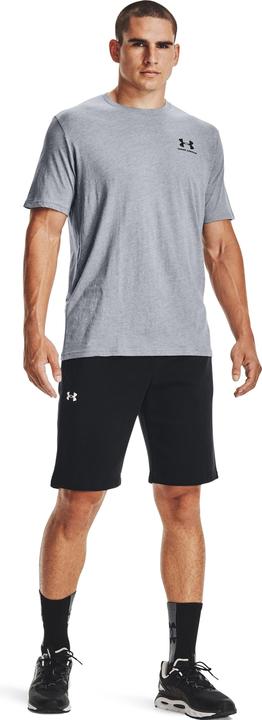 Image du produit Under Armour Sportstyle Left Chest Training Shirt Mens (M)