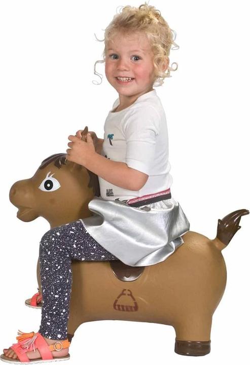 Produktbild My Skippy Buddy Mein Pferd