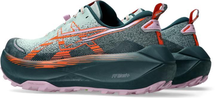 Produktbild ASICS Performance Trabuco Max 4 (40.5)