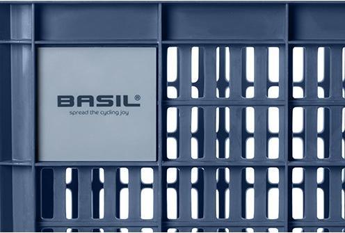 Actual product image Basil Crate M (29 l)
