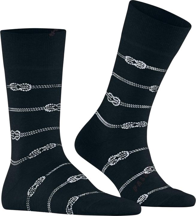 Produktbild Falke Sailing Rope Leinensocken (Einzelpack, 39 - 40)