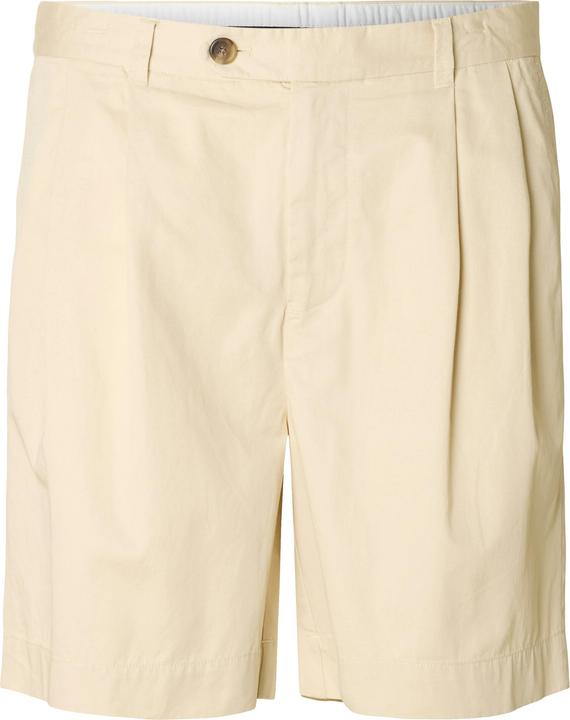 Actual product image Selected Homme Bundfalten Chinoshorts (S)