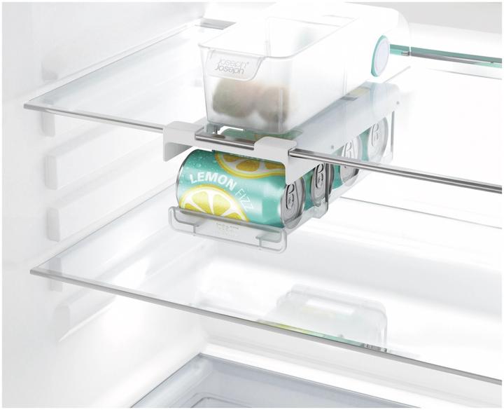 Actual product image Joseph Joseph FridgeStore Kühlschrank-Unterregal Dosenhalter