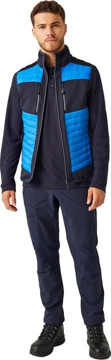 Produktbild Regatta EVolve Hybrid Weste (M)