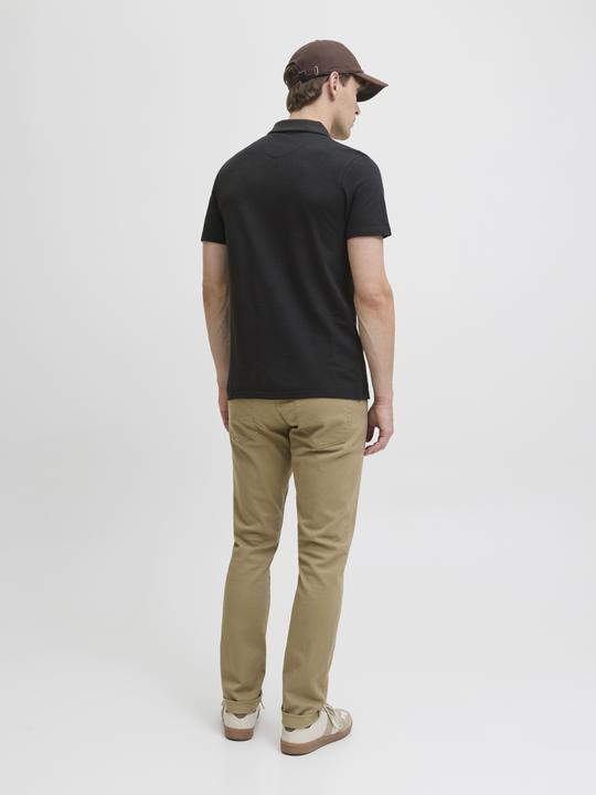 Produktbild Jack & Jones Poloshirt Poloshirt (3XL)