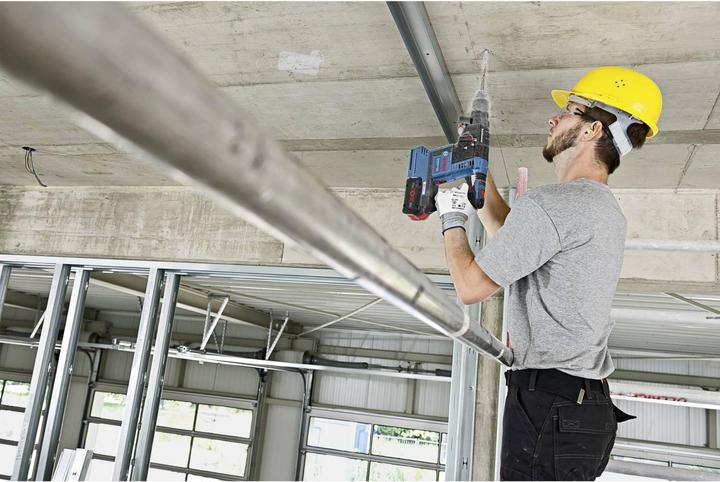 Produktbild Bosch Professional Gbh 18v-26f (Akkubetrieb)
