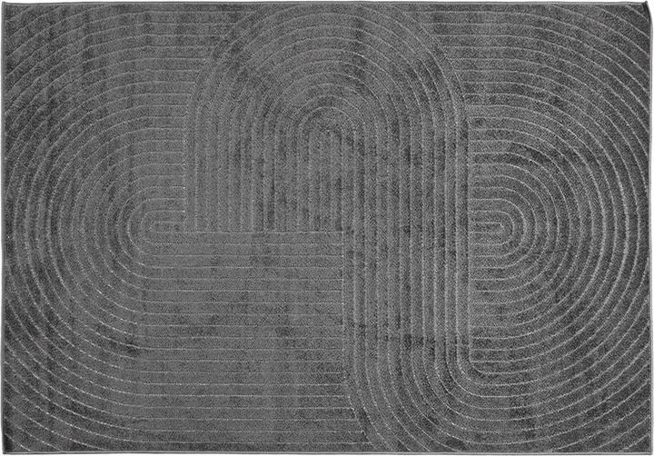 Produktbild vidaXL Moderner Teppich (170 x 120 cm)