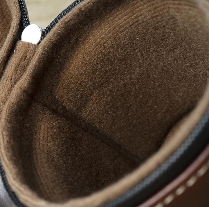 Immagine prodotto 7artisans Borsa per lenti (Borsa lente, 1.50 l)