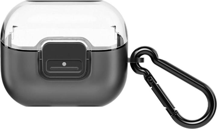 Image du produit Samsung Coque avec clip pour Galaxy Buds3 et Buds3 Pro (Manchon pour casque d'écoute)