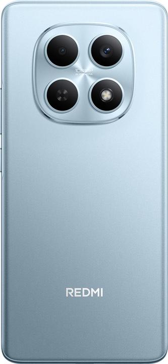 Immagine prodotto Xiaomi REDMI Note 15 (256 GB, Blu, Blu ghiaccio, 6.77", Doppia SIM, 4G)