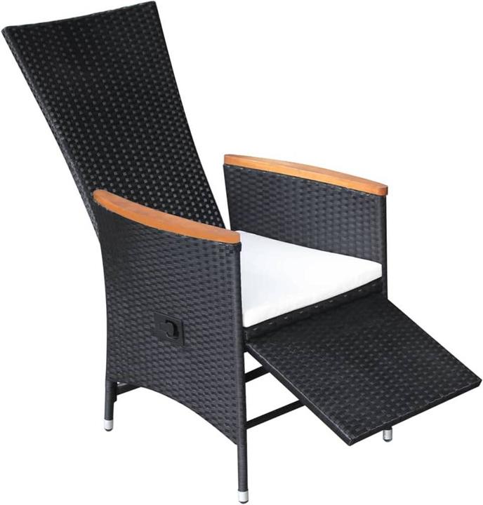 Produktbild vidaXL Gartenstuhl