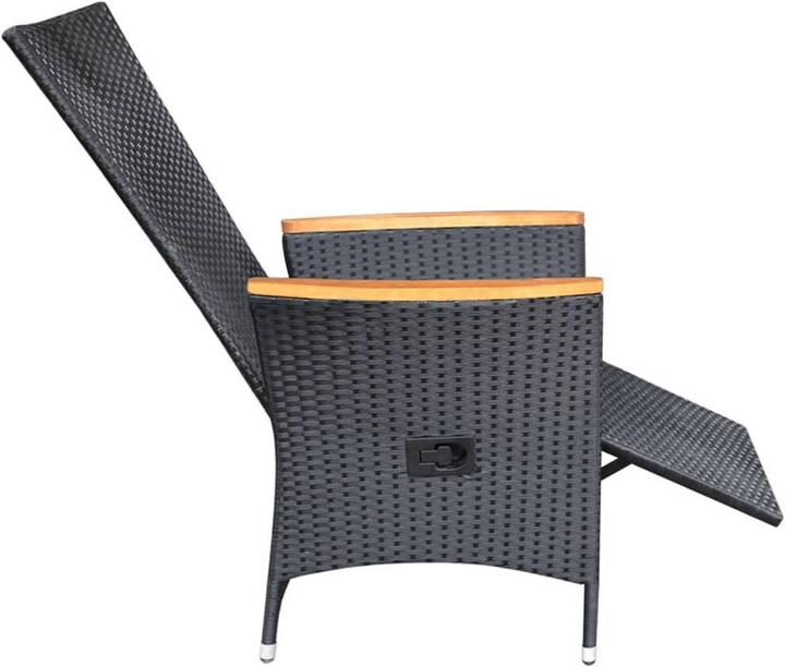 Produktbild vidaXL Gartenstuhl