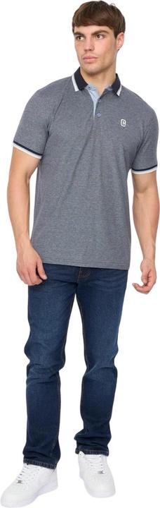 Produktbild Crosshatch Mettormoore Poloshirt (M)