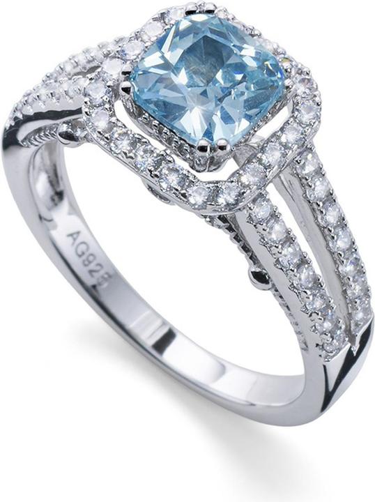 Produktbild Oliver Weber Collection 5014 (56, 925 Silber)