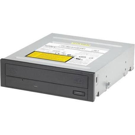 Dell Optical Drive : 8X Slimline (DVD Laufwerk, DVD Brenner), Optisches Laufwerk, Schwarz