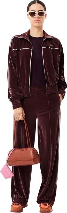 Immagine prodotto Lacoste Top in Maglione 3D A costine Donna (36)