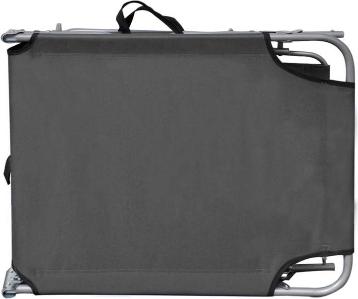 Produktbild vidaXL Sonnenliege (188.50 cm)