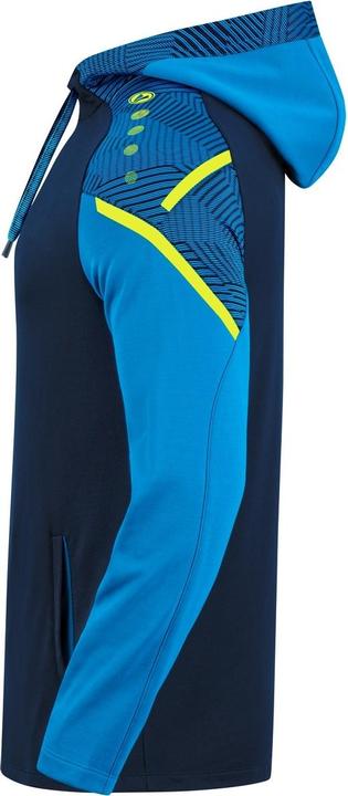 Actual product image JAKO Hooded sweat performance (152)
