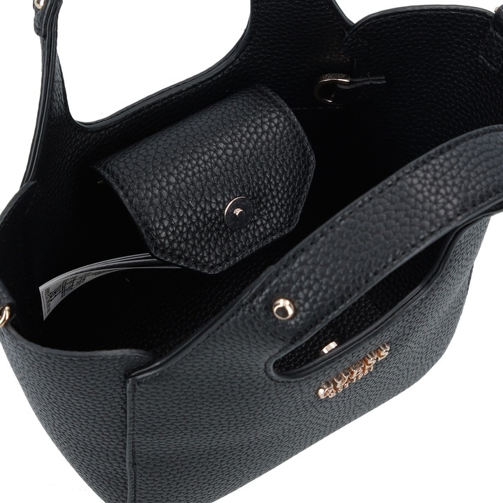 Produktbild Guess Helina Mini Bag Handtasche 16 cm (2 l)