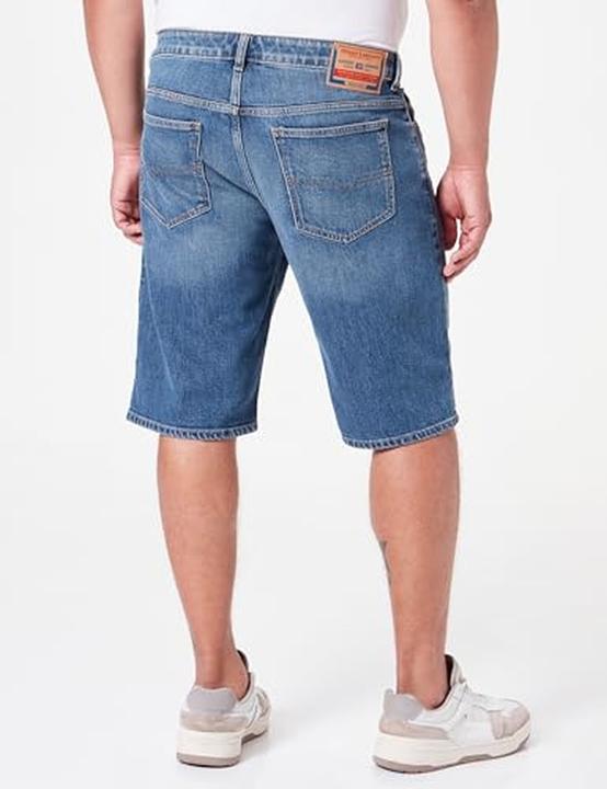 Immagine prodotto Diesel Jeans slim corti uomo, comodi e casual (28)