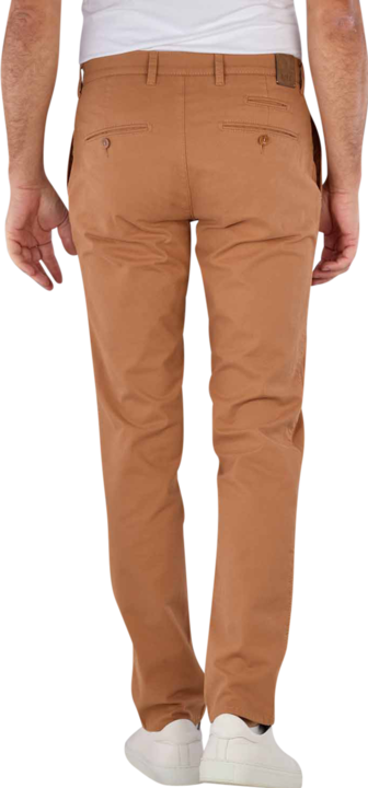 Image du produit BRAX Pantalon chino "Fabio In" jaune foncé (W34/L32)