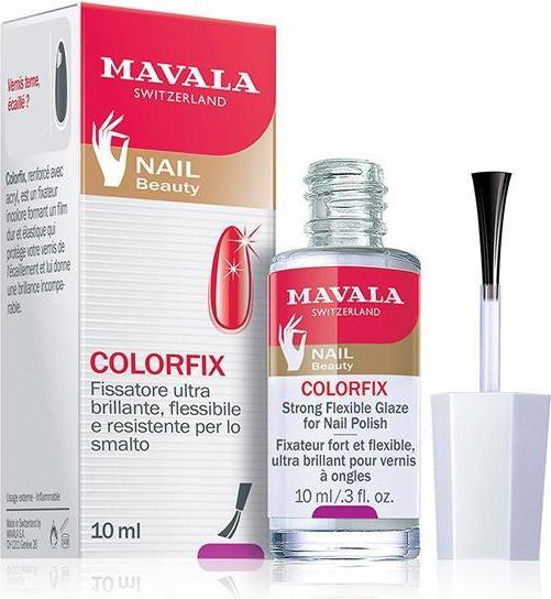 Immagine prodotto SANDISK Mavala Trattamento Unghie Colorfix