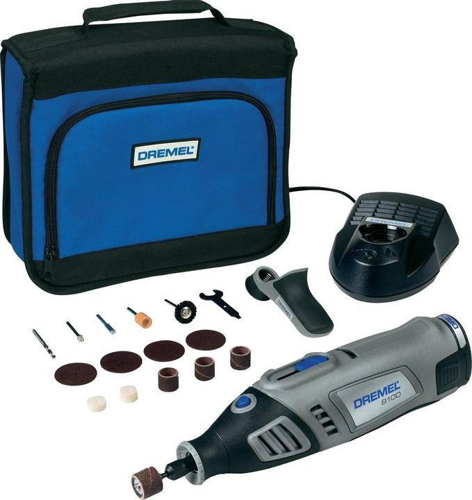 Produktbild Dremel 8100-1/15
