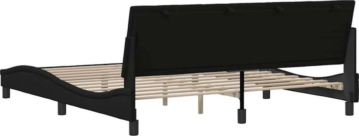 Actual product image vidaXL Bedstead (200 x 200 cm)